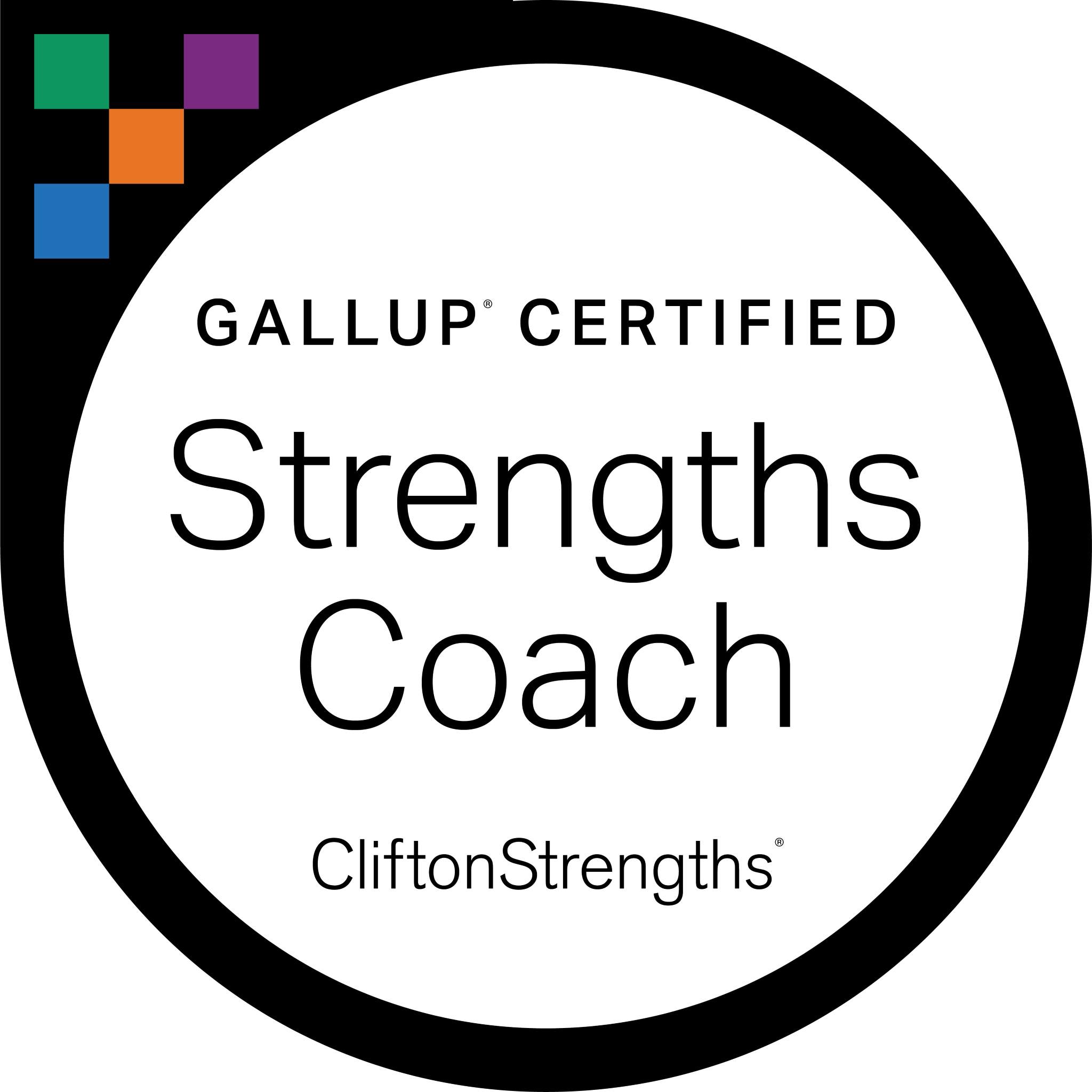 Gallup Strengths Coach